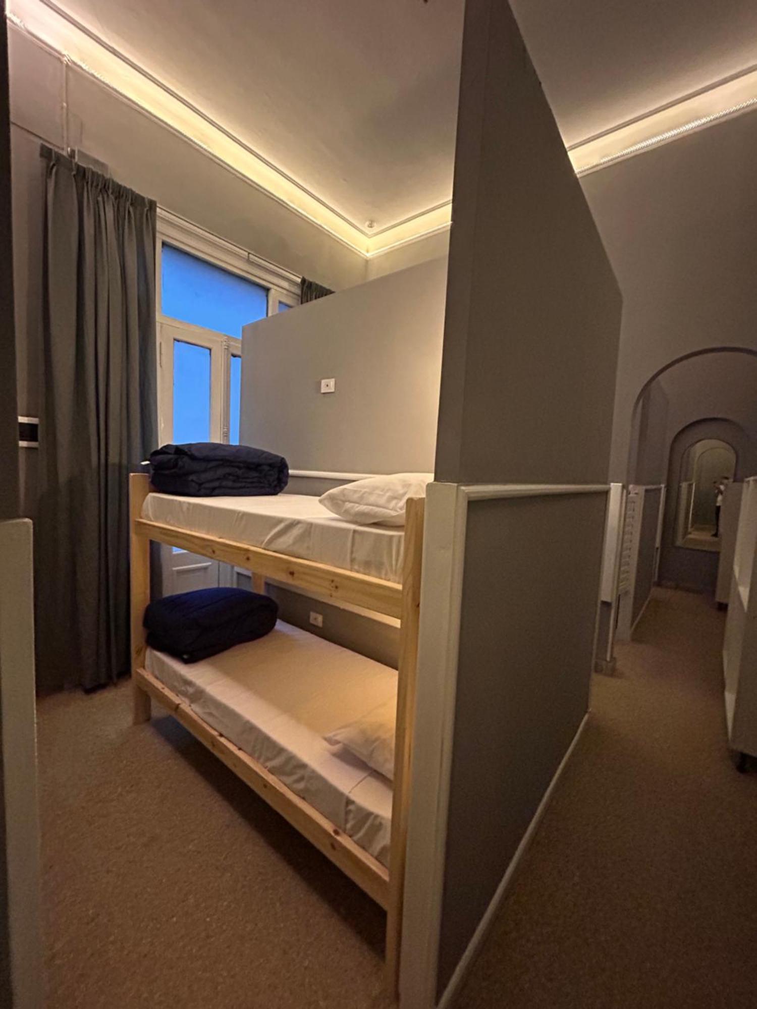 Lead Hostel - Buenos Aires — Photos 2