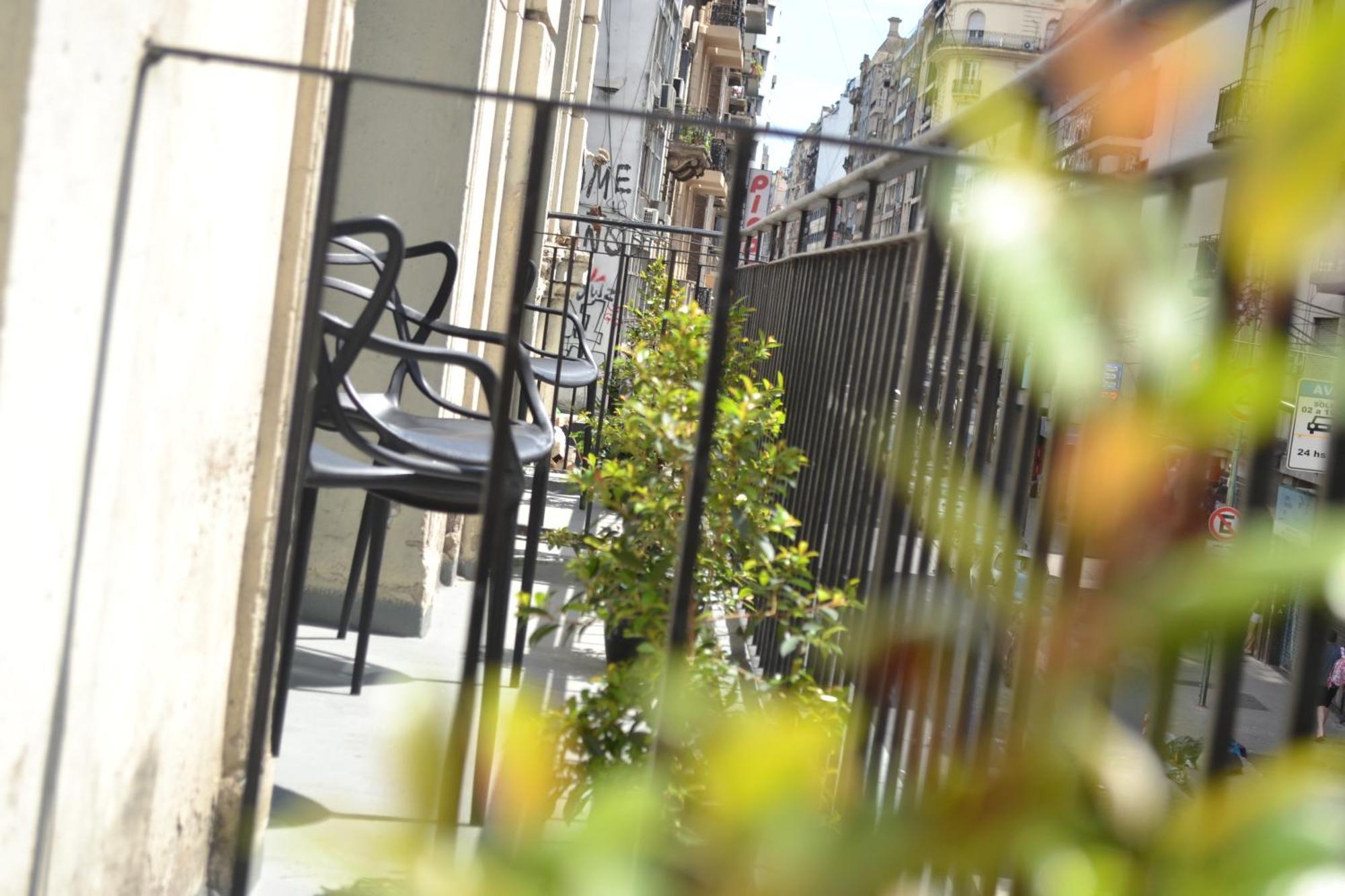 Lead Hostel - Buenos Aires, Buenos Aires
