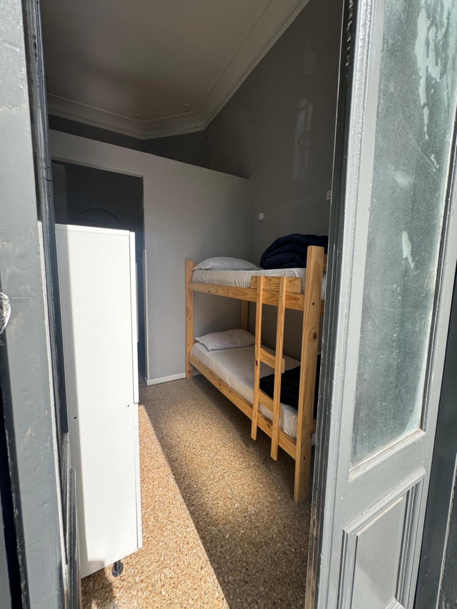 Lead Hostel - Buenos Aires — Photos 3
