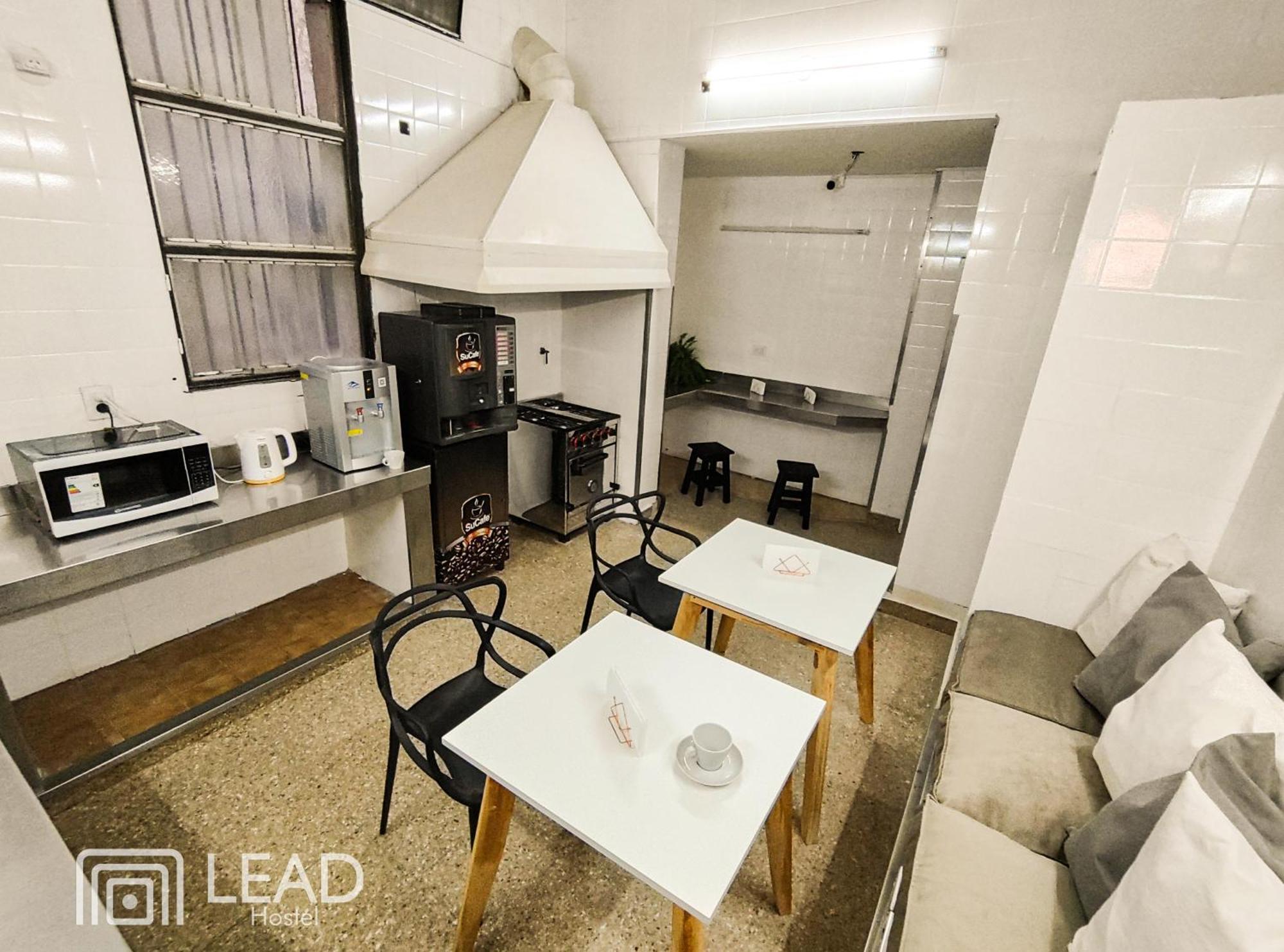 Lead Hostel - Buenos Aires — Photos 1